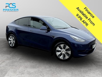 Used Tesla Model Y 2023 for sale - 77805817: Photo
