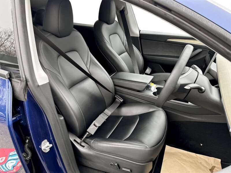 Used Tesla Model Y 2023 for sale - 77805817: Photo 24