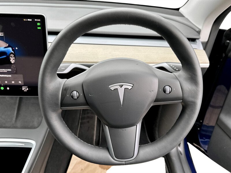 Used Tesla Model Y 2023 for sale - 77805817: Photo 26