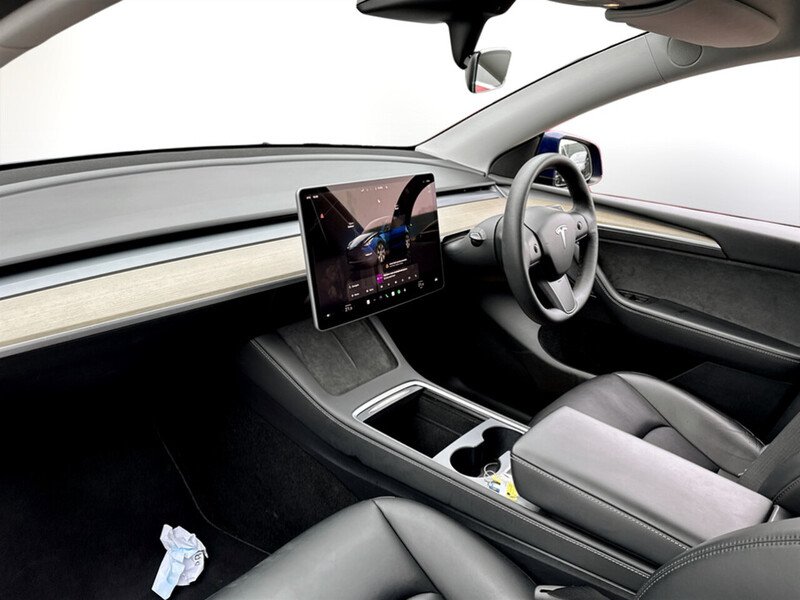 Used Tesla Model Y 2023 for sale - 77805817: Photo 32