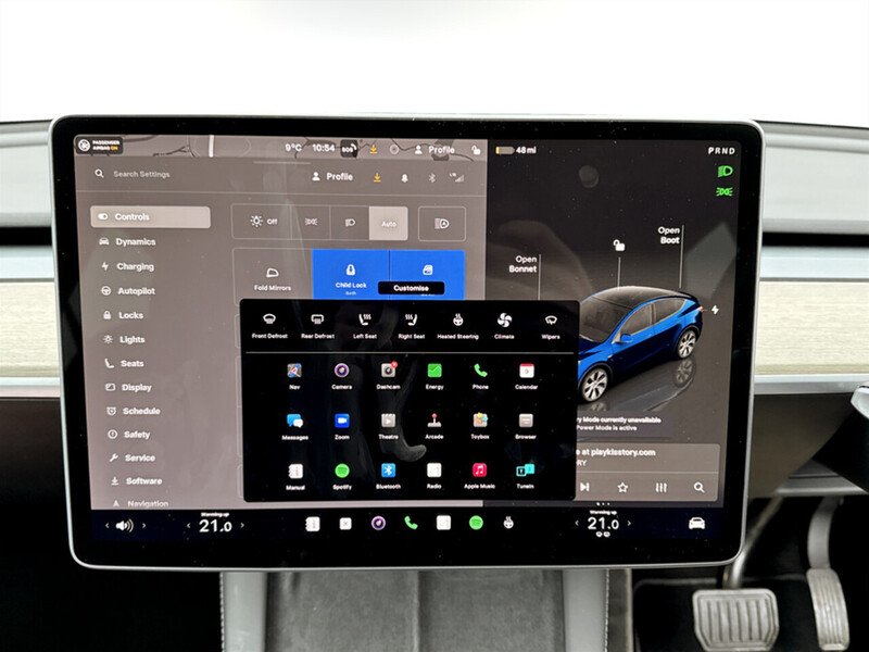 Used Tesla Model Y 2023 for sale - 77805817: Photo 33