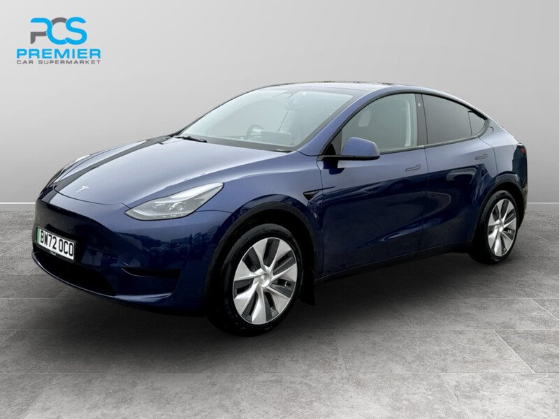 Used Tesla Model Y 2023 for sale - 77805817: Photo 35