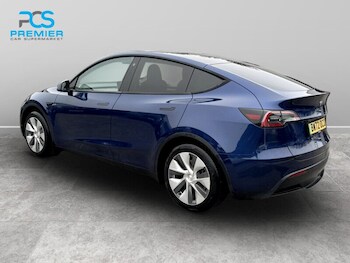 Used Tesla Model Y 2023 for sale - 77805817: Photo