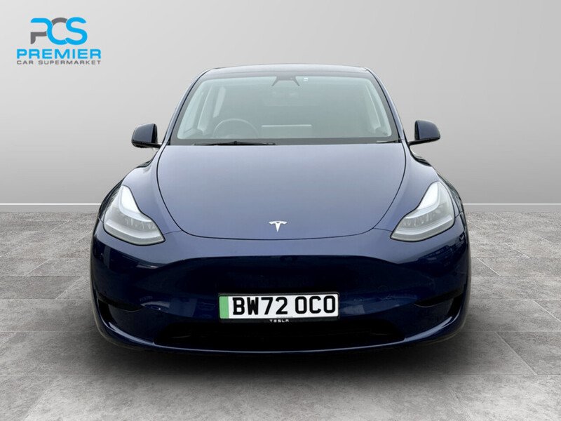 Used Tesla Model Y 2023 for sale - 77805817: Photo 4
