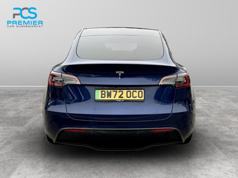 Used Tesla Model Y 2023 for sale - 77805817: Photo 5