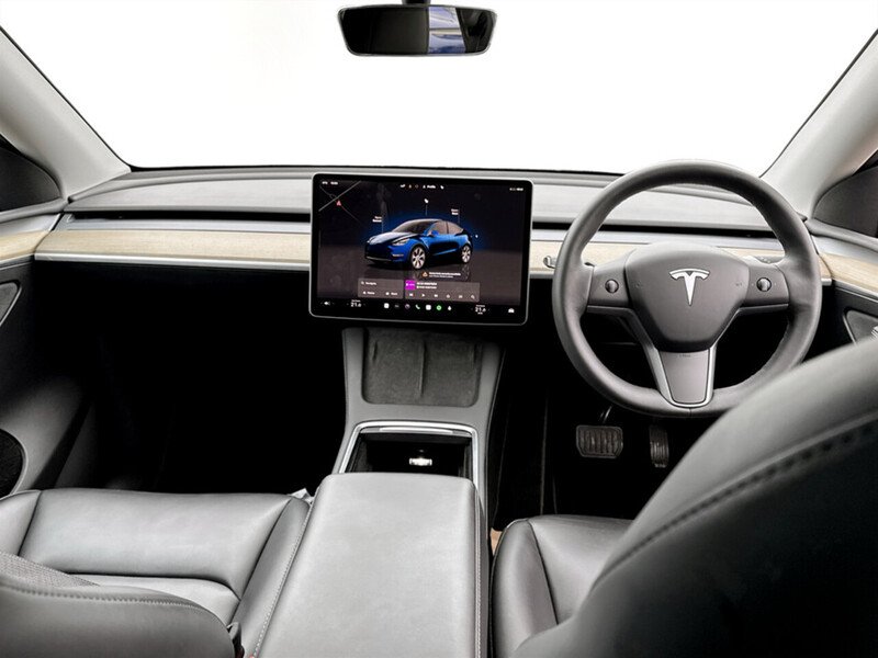 Used Tesla Model Y 2023 for sale - 77805817: Photo 8