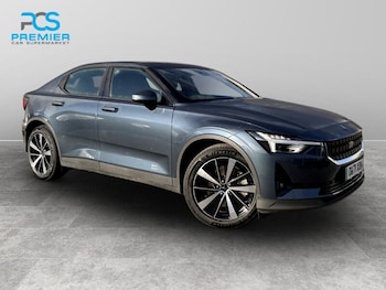 2021 - Long Range Plus Pilot 4-Door