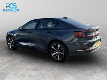 Used Polestar Polestar 2 2021 for sale - 75823496: Photo