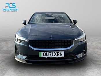 Used Polestar Polestar 2 2021 for sale - 75823496: Photo