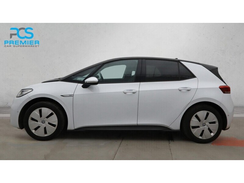 Used Volkswagen ID.3 2022 for sale - 77720582: Photo 12