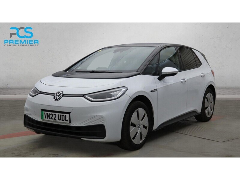 Used Volkswagen ID.3 2022 for sale - 77720582: Photo 14