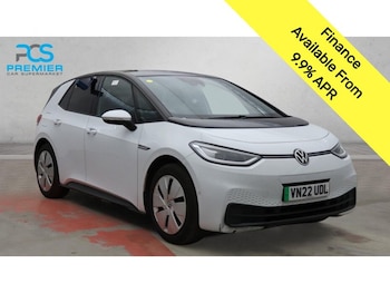 Volkswagen ID.3 feature image