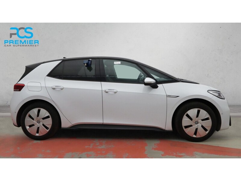 Used Volkswagen ID.3 2022 for sale - 77720582: Photo 3
