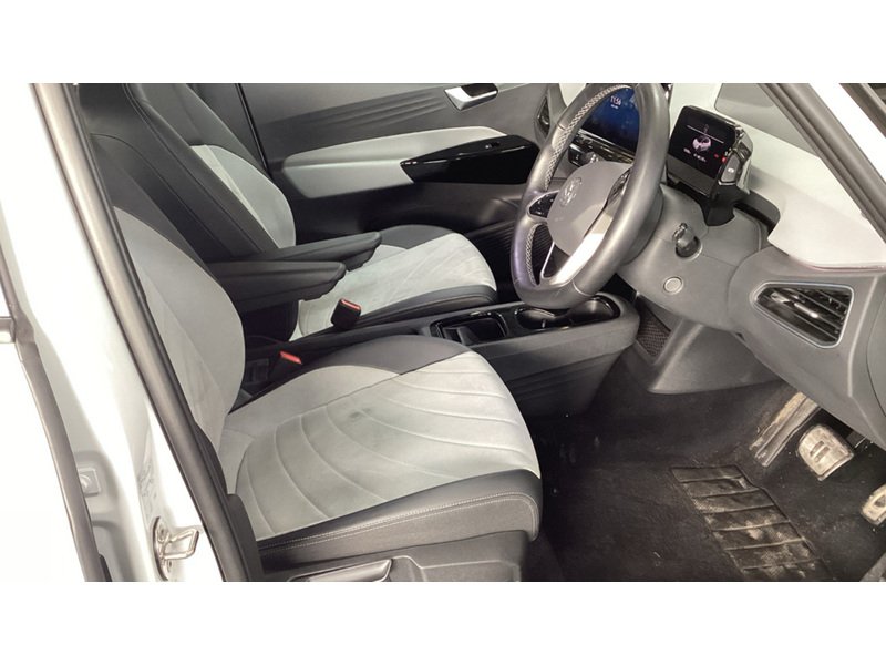 Used Volkswagen ID.3 2022 for sale - 77720582: Photo 4