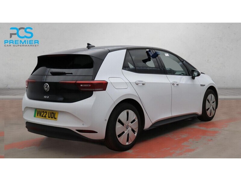 Used Volkswagen ID.3 2022 for sale - 77720582: Photo 6