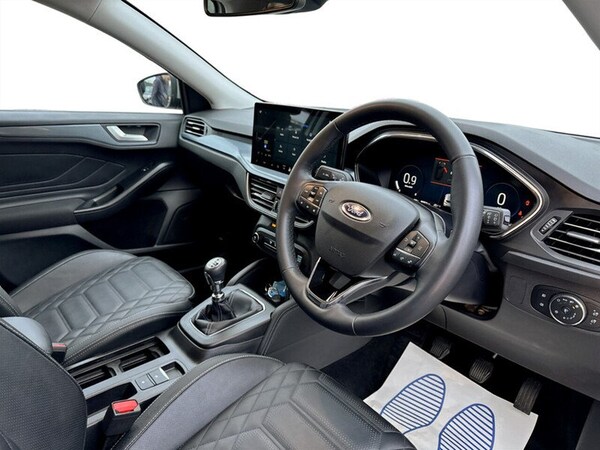 Used Ford Focus 2024 for sale - 76274451: Photo 10