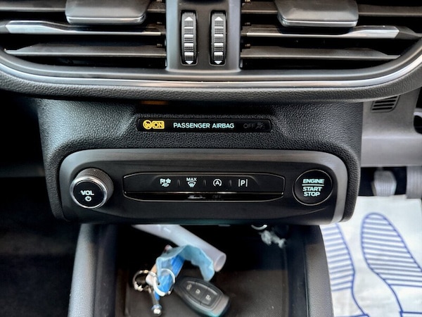 Used Ford Focus 2024 for sale - 76274451: Photo 11