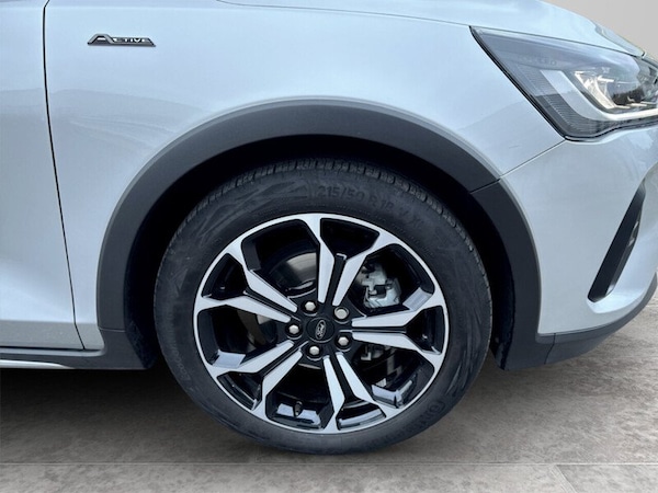Used Ford Focus 2024 for sale - 76274451: Photo 14