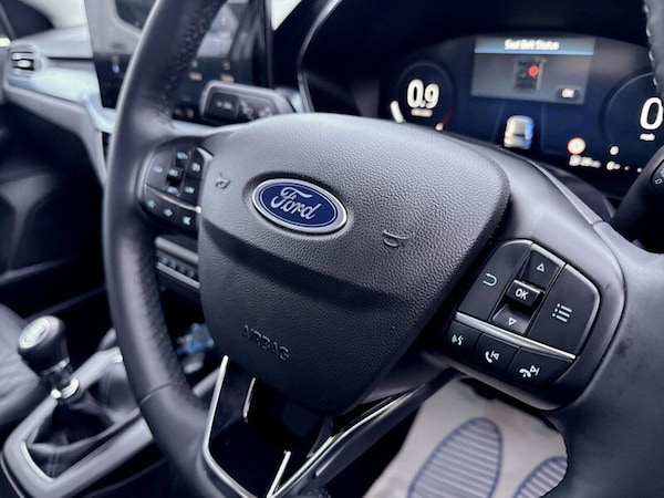 Used Ford Focus 2024 for sale - 76274451: Photo 16