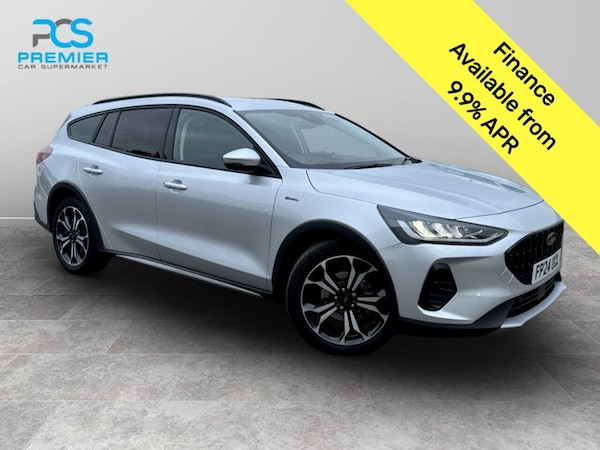 Used Ford Focus 2024 for sale - 76274451: Photo 1