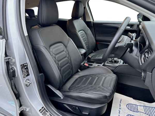 Used Ford Focus 2024 for sale - 76274451: Photo 20