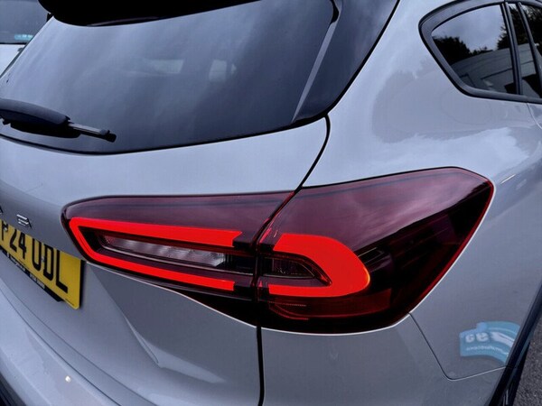 Used Ford Focus 2024 for sale - 76274451: Photo 21