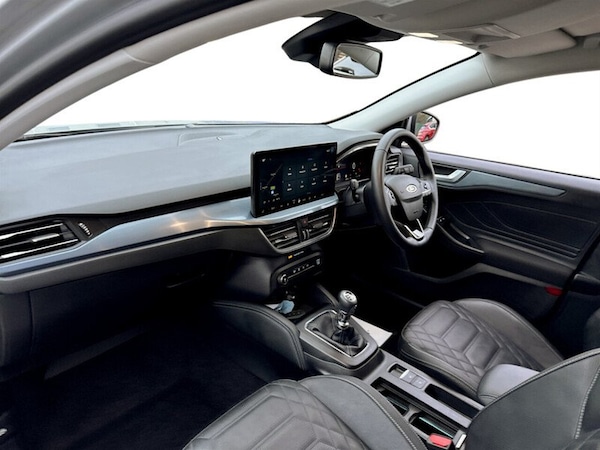 Used Ford Focus 2024 for sale - 76274451: Photo 26