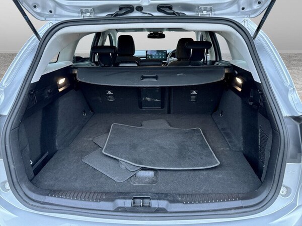 Used Ford Focus 2024 for sale - 76274451: Photo 27