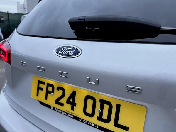 Used Ford Focus 2024 for sale - 76274451: Photo 29