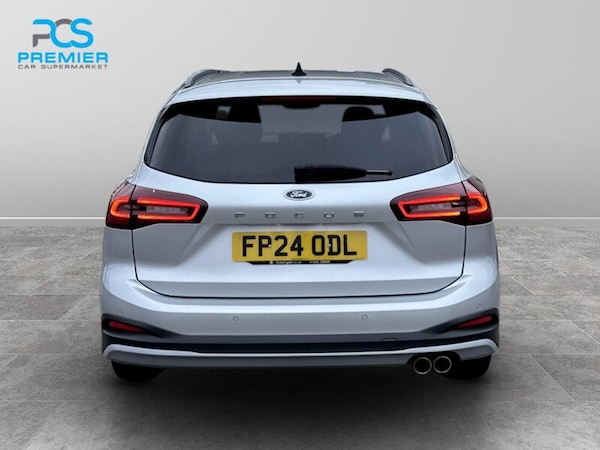 Used Ford Focus 2024 for sale - 76274451: Photo 4