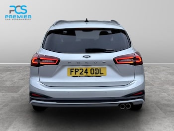 Used Ford Focus 2024 for sale - 76274451: Photo 4