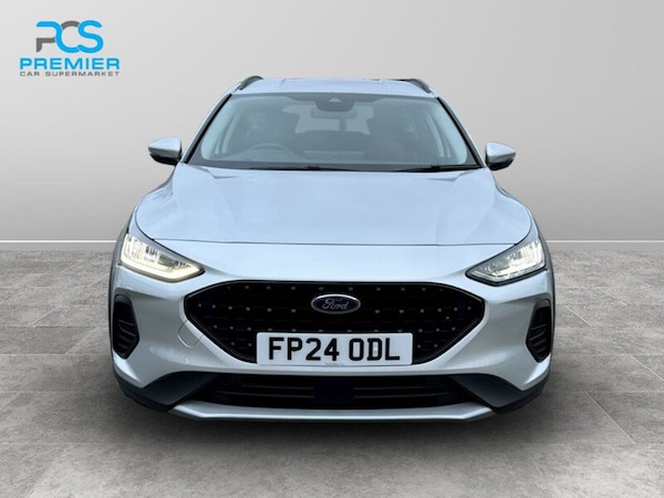 Used Ford Focus 2024 for sale - 76274451: Photo 5