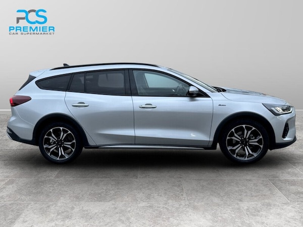 Used Ford Focus 2024 for sale - 76274451: Photo 7