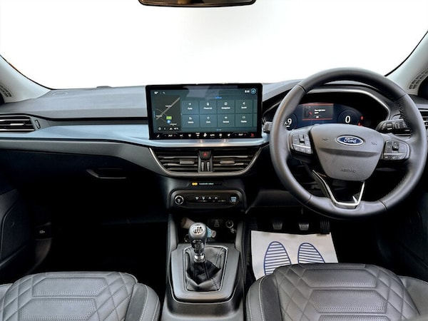 Used Ford Focus 2024 for sale - 76274451: Photo 8