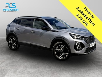 Used Peugeot 2008 2024 for sale - 78964644: Photo