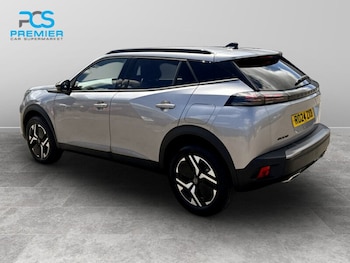 Used Peugeot 2008 2024 for sale - 78964644: Photo