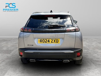 Used Peugeot 2008 2024 for sale - 78964644: Photo