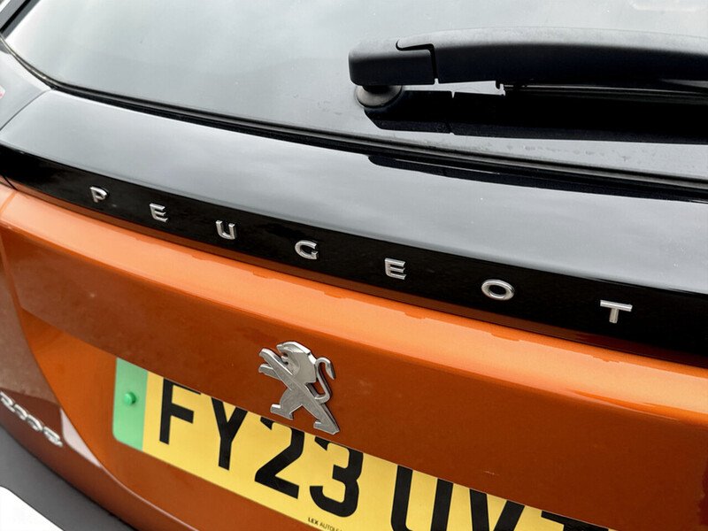 Used Peugeot 2008 2023 for sale - 77805824: Photo 10