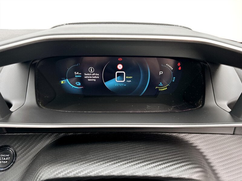 Used Peugeot 2008 2023 for sale - 77805824: Photo 11