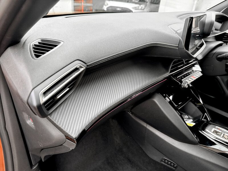 Used Peugeot 2008 2023 for sale - 77805824: Photo 13