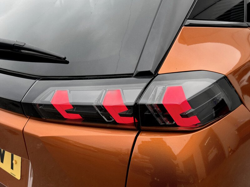 Used Peugeot 2008 2023 for sale - 77805824: Photo 14