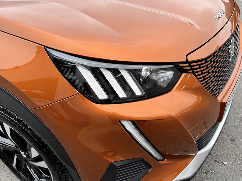 Used Peugeot 2008 2023 for sale - 77805824: Photo 15