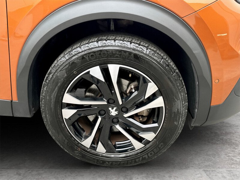 Used Peugeot 2008 2023 for sale - 77805824: Photo 16