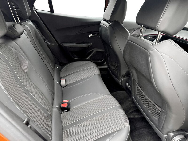 Used Peugeot 2008 2023 for sale - 77805824: Photo 17