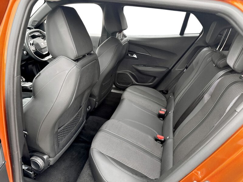 Used Peugeot 2008 2023 for sale - 77805824: Photo 19