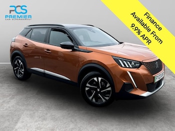 Used Peugeot 2008 2023 for sale - 77805824: Photo