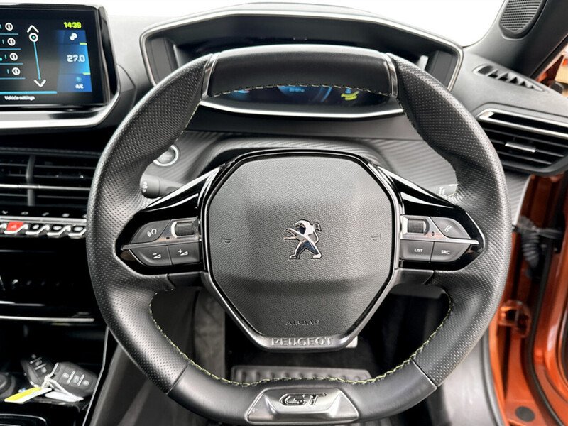 Used Peugeot 2008 2023 for sale - 77805824: Photo 21