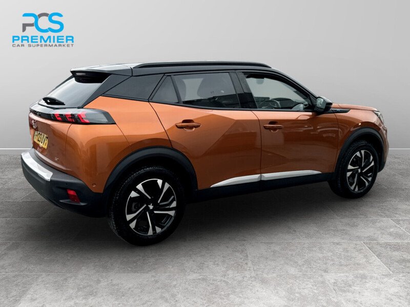 Used Peugeot 2008 2023 for sale - 77805824: Photo 22