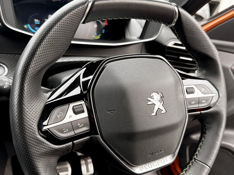 Used Peugeot 2008 2023 for sale - 77805824: Photo 23