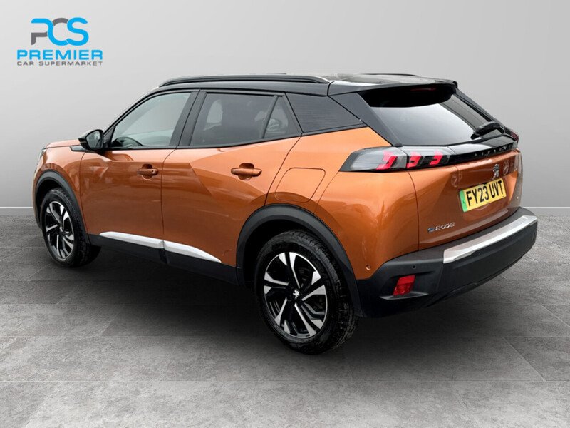Used Peugeot 2008 2023 for sale - 77805824: Photo 3